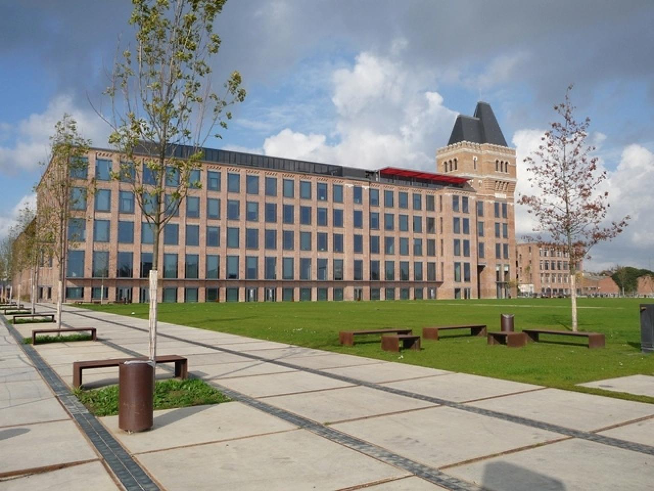 Bureau Lille 327m² Location bureau Lille Nord OLBUR2420322 1